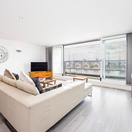 Appartement Austin David Executive Excel à Londres Extérieur photo