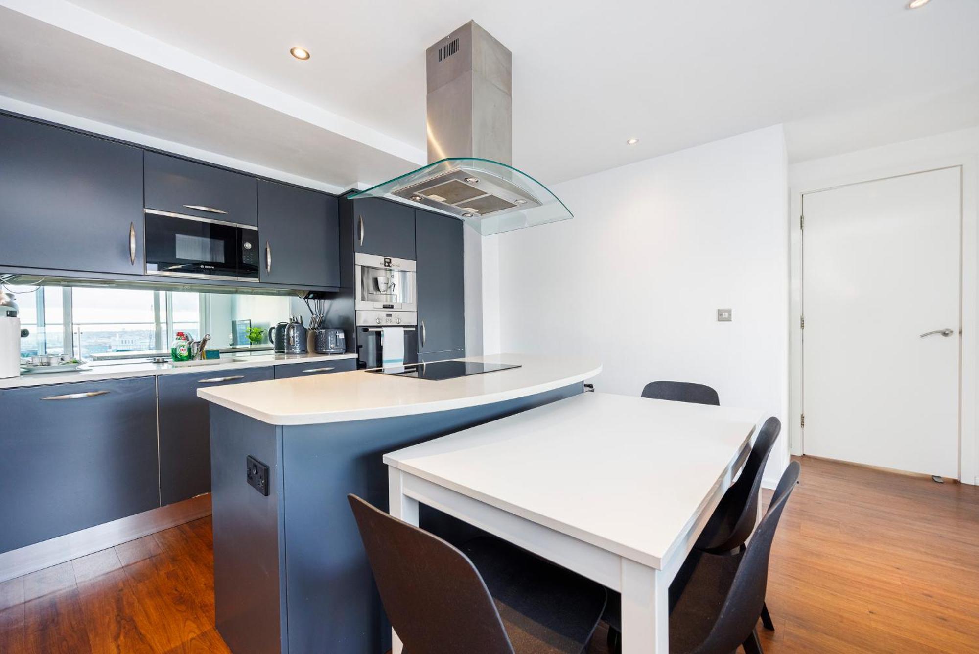 Appartement Austin David Executive Excel à Londres Extérieur photo
